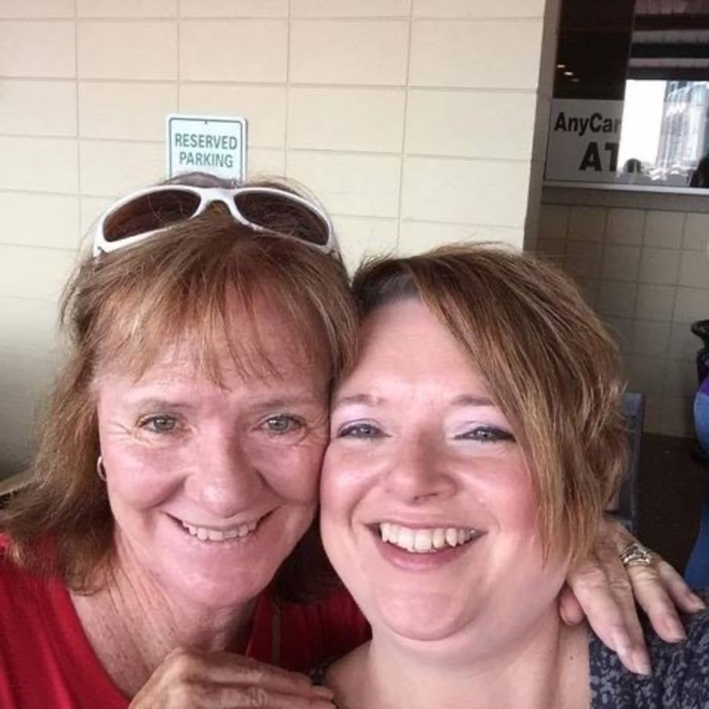 Meet your Posher, Dawn